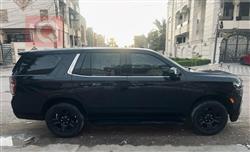 شێڤرۆلێت تاهۆ